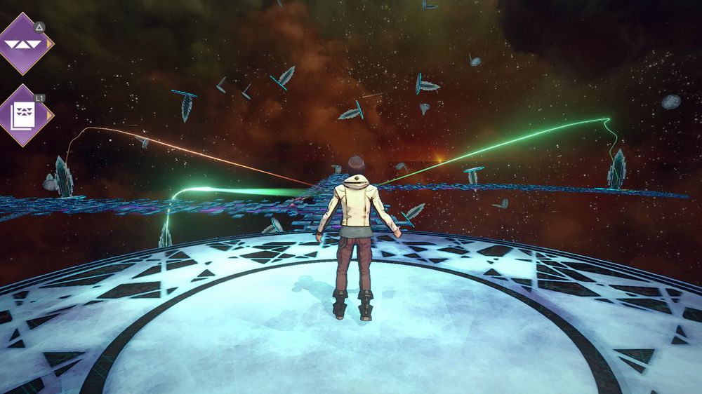 SaGa Emerald Beyond recensione PS5 SaGa Emerald Beyond recensione PS5